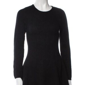 Khaite 100% cashmere dress
